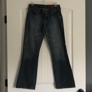 Express denim Jeans
